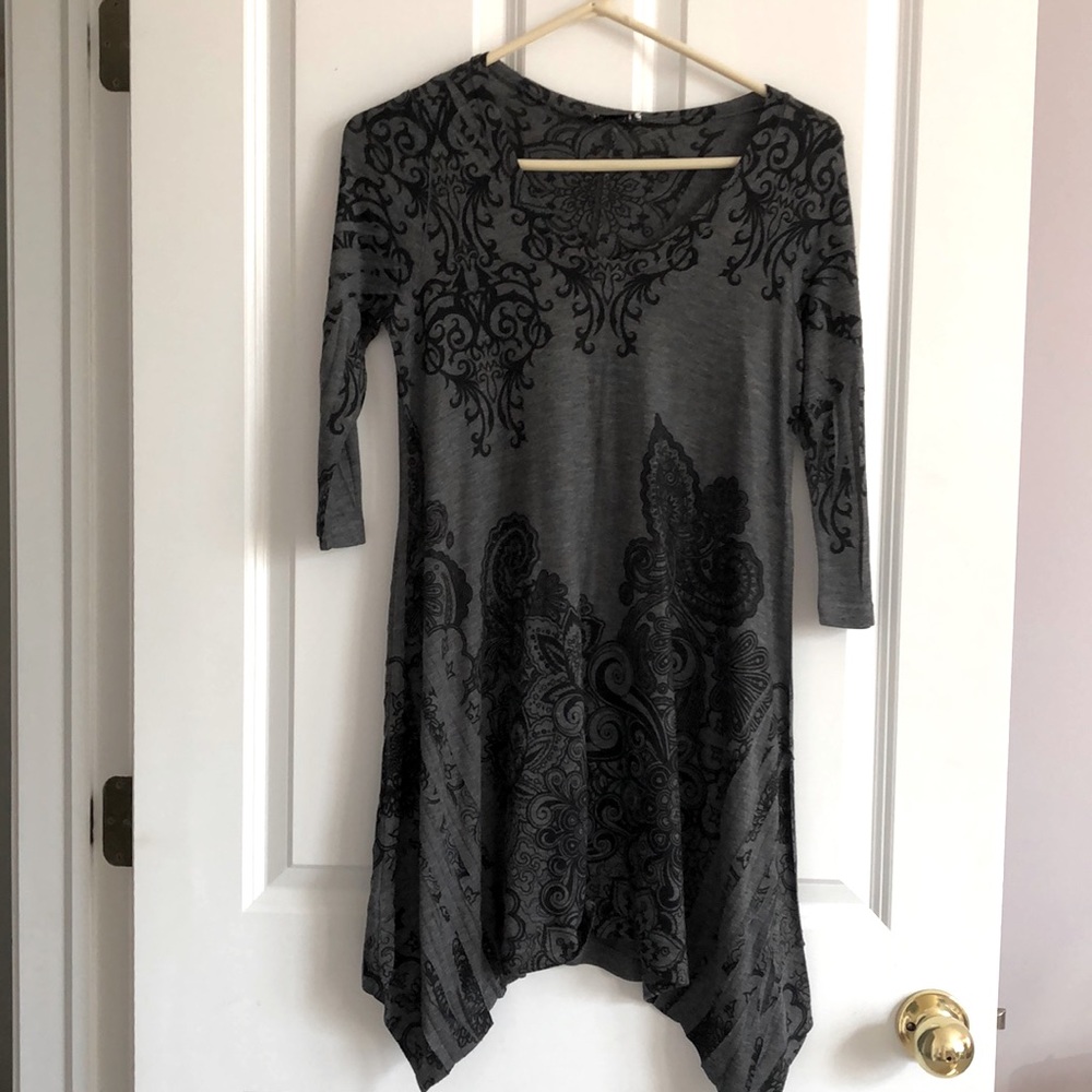 Body Central dress